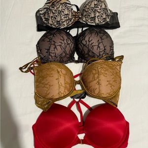 VS bundle 32  C